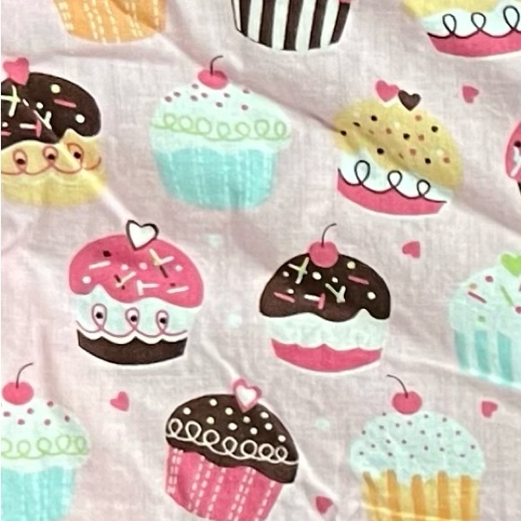 Two gorgeous Boppy pillow covers…🧁 - Picture 3 of 8